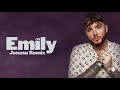 James Arthur Emily Jonasu Remix Official Visualiser