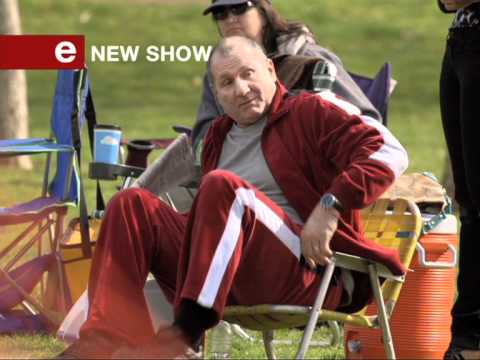 Modern Family 2012-02-05