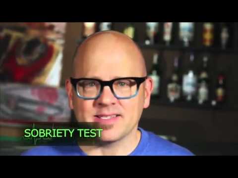 Flatline by Jay Sankey