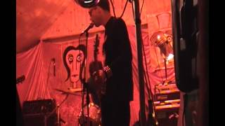 Groovie Ghoulies - Live at the Halloween A Go Go / Mannheim 2001