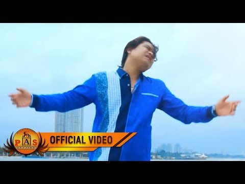 JONAR SITUMORANG - Didia Rokkap Hi (Official Music Video)