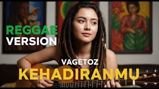 Download lagu VAGETOZ - KEHADIRANMU | COVER REGGAE BY JMT MUSIC mp3