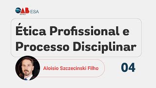 #04 | Defensor, assessor, relator