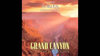 Grand Canyon: A Natural Wonder - Dan Gibson's Solitudes