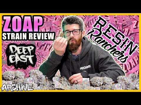 ZOAP - Strain Review