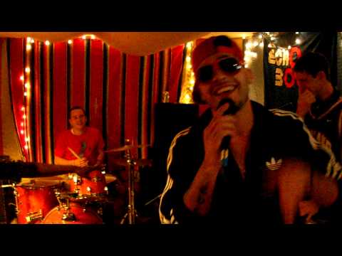 Wicked Liquid Kaboom Magazine Mailbu July 4th.AVI