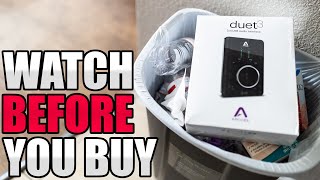 Video thumbnail for The Apogee Duet 3 is PLAGUED WITH PROBLEMS | Unboxing & Review by Jacob Dark