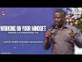 PASTOR JOSEPH BUYUNGO MUWANGUZI | MONDAY EVENING SERVICE | DAY 3 | 30 DAYS OF PRAYER & FASTING