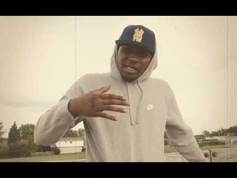 Y.N.X. 716 - BURNING BRIDGES (PRODUCED BY THE EQUATION BEATS) OFFICIAL VIDEO