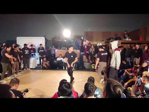 [prelims] stray wizards vs SLO breakers - cypher cup xi