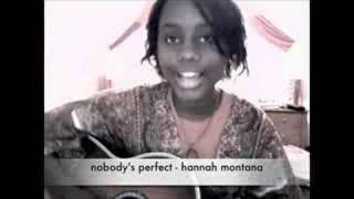 Disney Stars Medley - Jamie-Grace (JB, Demi, HM, Jordan P.) ***2008***