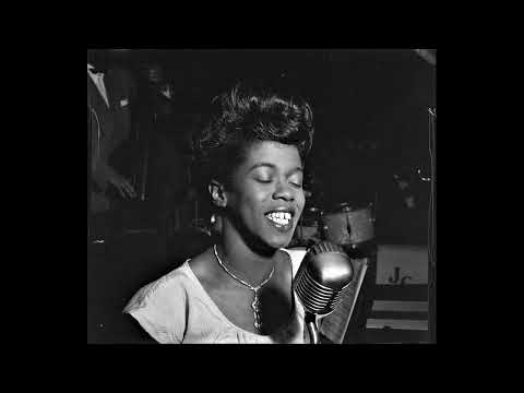 Sarah Vaughan - Don't Worry 'Bout Me