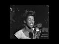 Sarah Vaughan - Don't Worry 'Bout Me