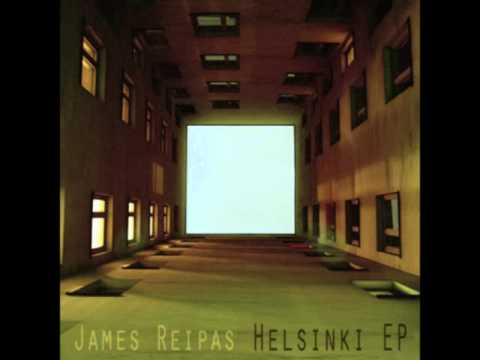 James Reipas - Helsinki