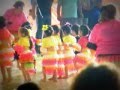 baile del gorila (rumbera) 