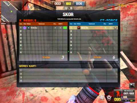 Aim mi var sende TEKİLA'TNC