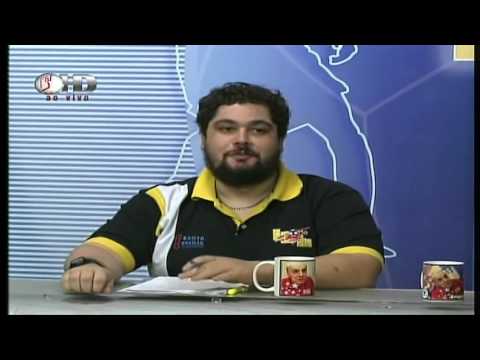 Programa Esporte por Esporte – 15/01/2016