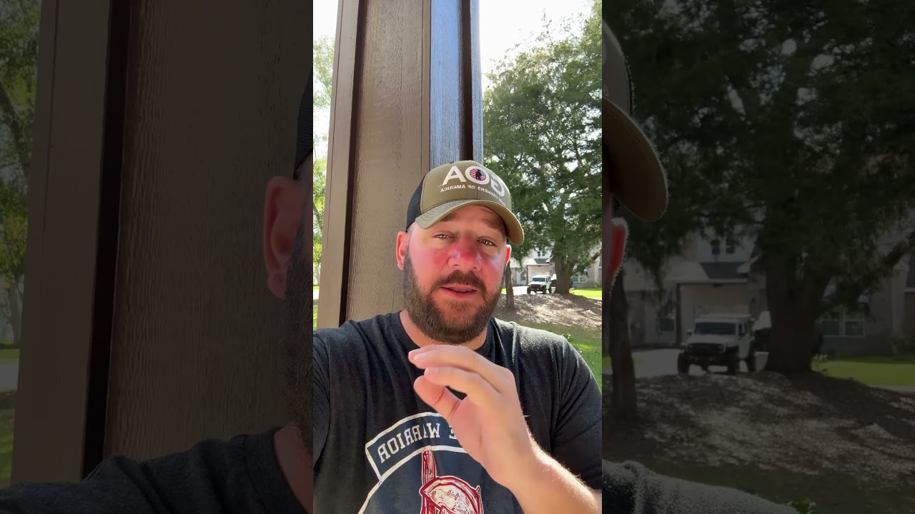 We’re Getting To A Flashpoint… #shortsfeed #shortsvideo #congress #atf #langley #scotus #biden #goa
