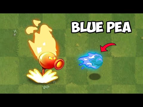 Plants Secret Abilities You Didn't Know in PvZ 2