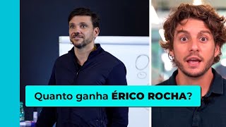 Quanto ganham os grandes do Marketing Digital? Érico Rocha, Mairo Vergara e Hotmart