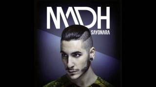 Madh ft. Malika Ayane - Moon (Audio)