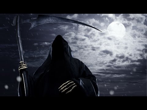 ¿Qué significa soñar con la muerte?  - Sueño Significado