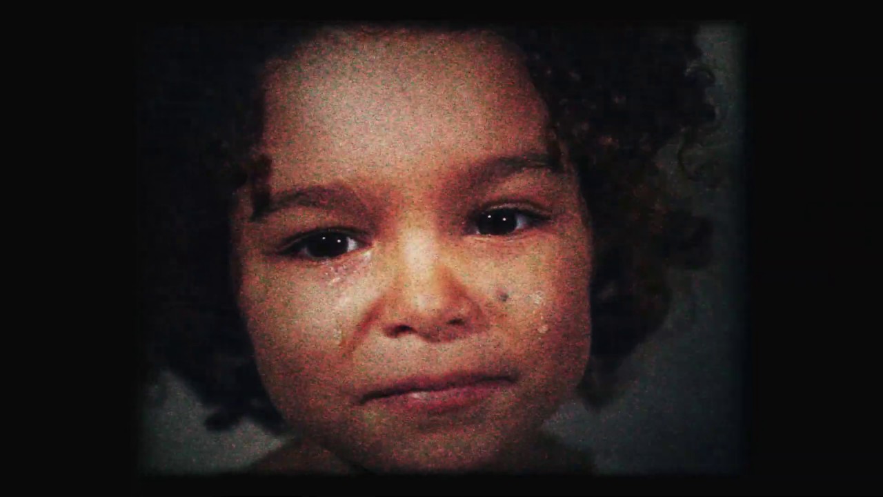 Andy Hughes music video thumbnail