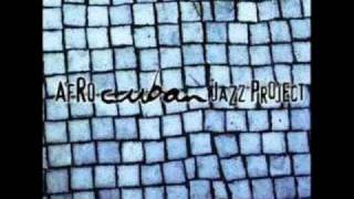 Afro-cuban jazz project - Rumbata