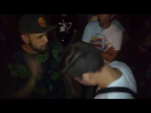 YUNKE VS MARKO |SEMIS| PATOS BATTLE