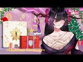 【CHRISTMAS GIVEAWAY】YSL AND L'OCCITANE ADVENT CALENDAR UNBOXING +giveaway!!
