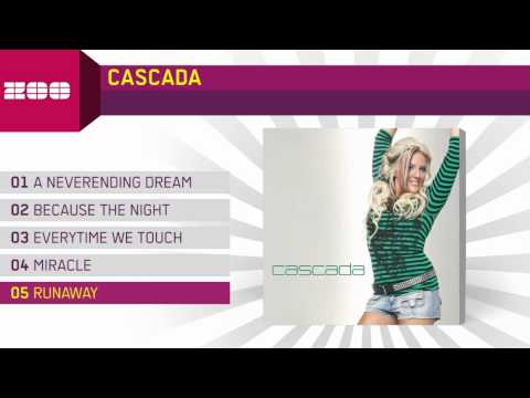 Cascada - Runaway