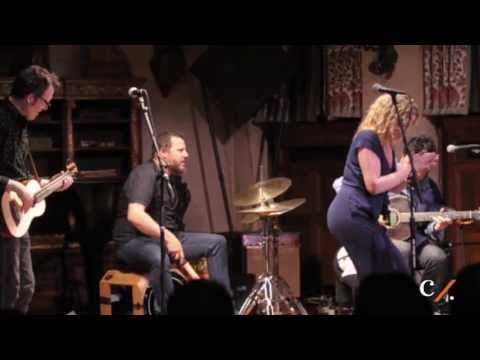 Amy Helm at Caramoor