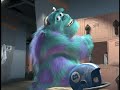 Monsters Inc 2001 ​Monster Treats 2K