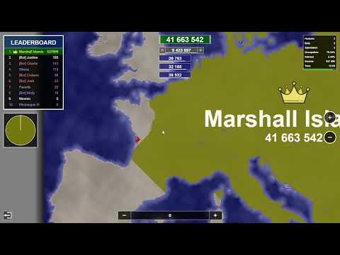 I NEVER Should Have Won This! Territory Games io - Territorial IO