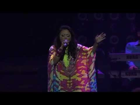 Samudra - Live, "the Homecoming evening", Pesta Raya 2012, Singapore