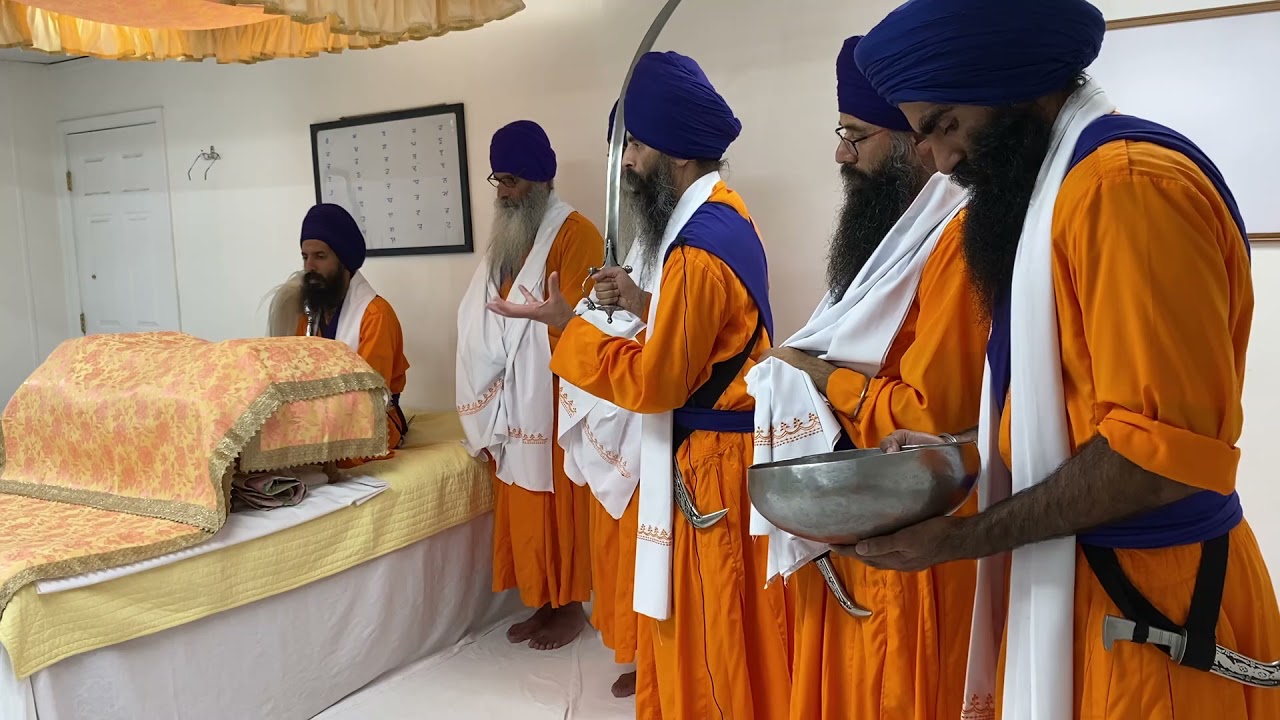 Amrit Mehima - 10_29_2021