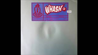 Whash - Wash (Qualité Filtre)