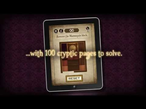 The Curse - Gameplay Trailer - iOS Android
