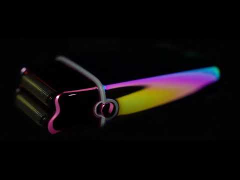 Набір BaByliss PRO FXCHAMPKE ChameleonFX видео