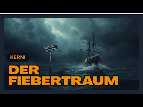 „KERNI – MEIN FIEBERTRAUM“