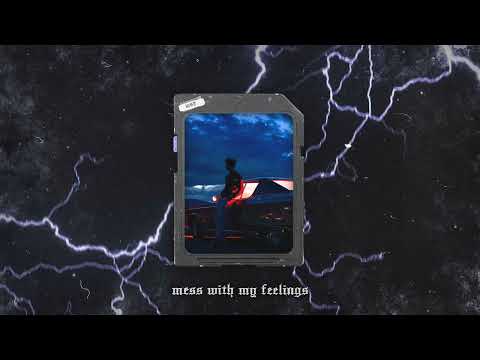 FREE Beyazz x Edo Saiya Type Beat - Mess With My Feelings