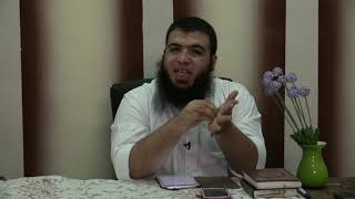 الحلقة الثامنة(الدورة التأهيلية) دكتور شريف طه يونس image