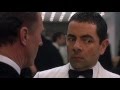 BOND In Johnny English 2003
