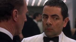 BOND in Johnny English (2003)