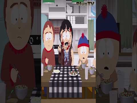 Randy hast Winnie Puuh gewaltig getötet! - PlusTV Chips