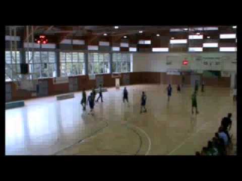 EBA C A JDA2 CB QUART- CCE SANT LLUIS