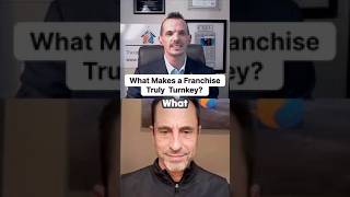 What Makes a Franchise Truly Turnkey?