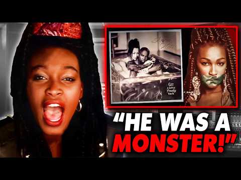 The REAL REASON Patra Vanished | Jamaican Icon, Aaron Hall Controversy, and Her Mysterious Exit!