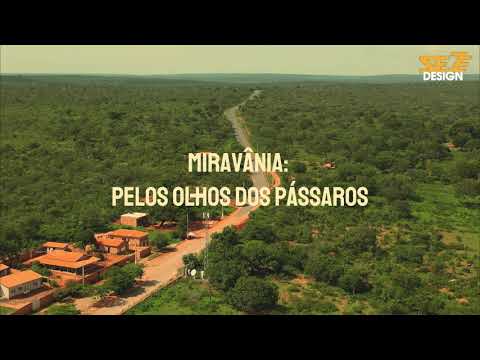 Miravânia - Minas Gerais