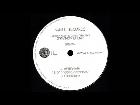 Patrick Klein & Dario Reimann - Aftermath